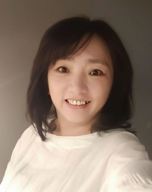 Anita Lin